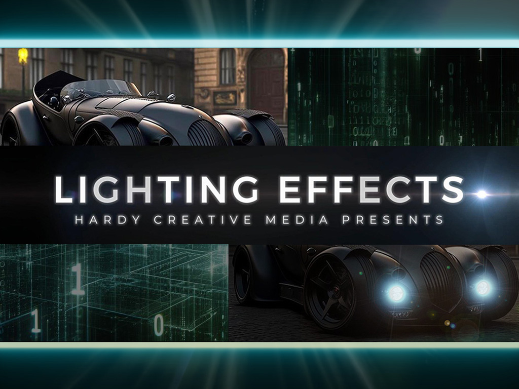 Lighting Effects