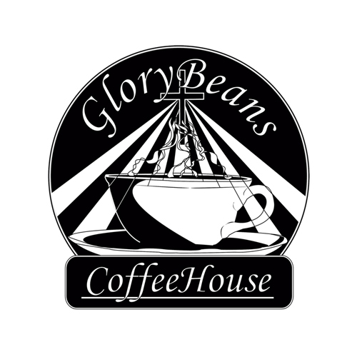 GloryBeans Signature Mark GloryBeans Signature Mark "Where fellowship meets flavor. A mark inspired by unity, light, and good coffee."