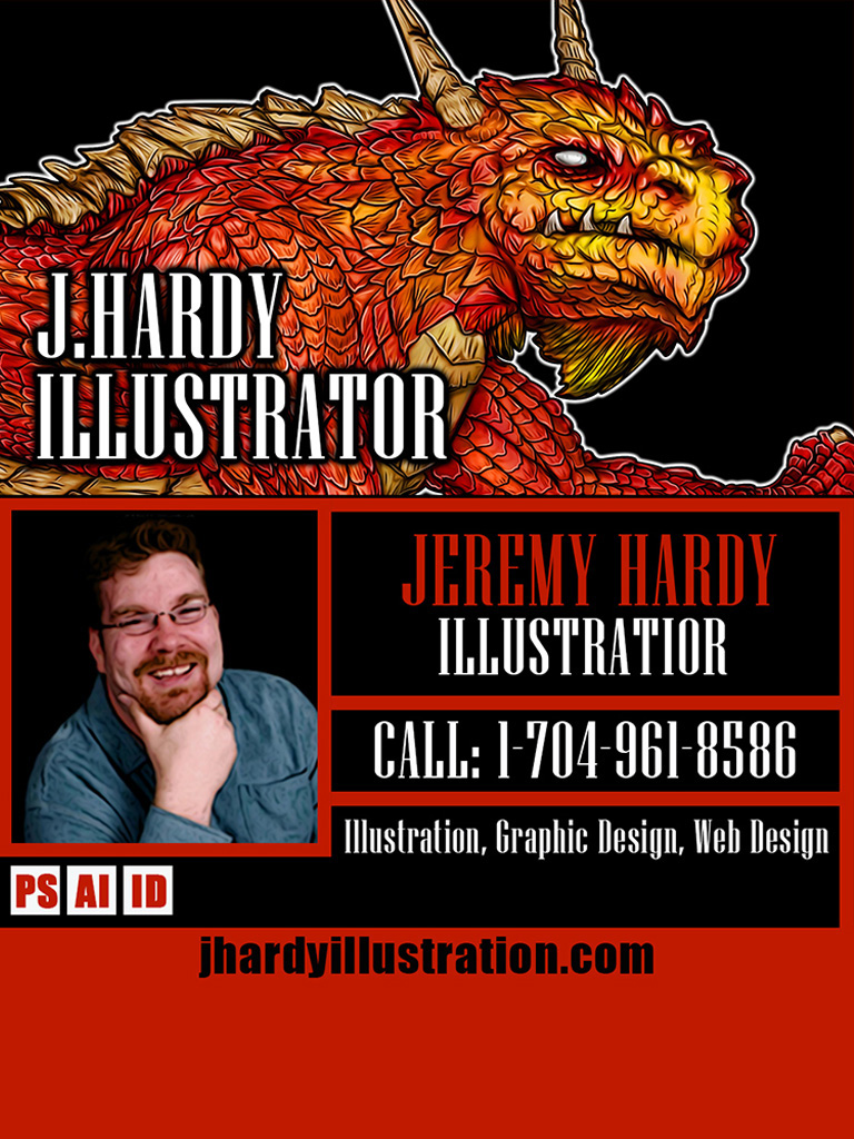 jhibc Dragon Unleashed Pure illustration mastery. Detailed fantasy rendering that powers personal branding and screams creative dominance.