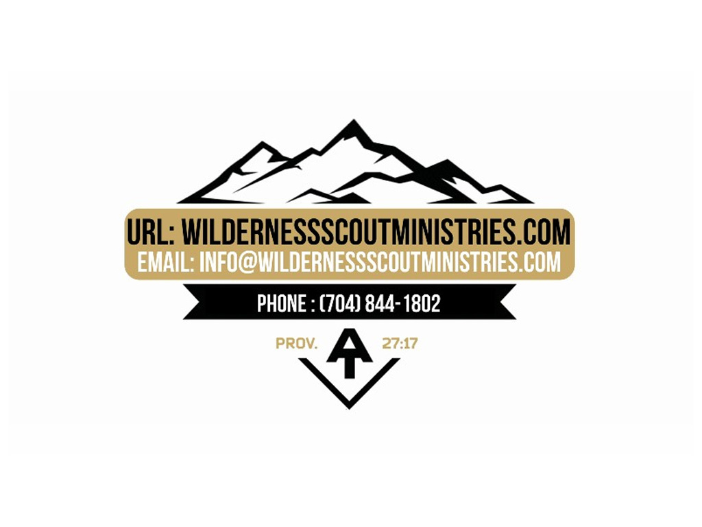 Wilderness Scout Ministries — Support & Brotherhood Wilderness Scout Ministries —From the mountains to the mission field, these marks stand for encouragement, brotherhood, and the promise that no one walks their journey alone.