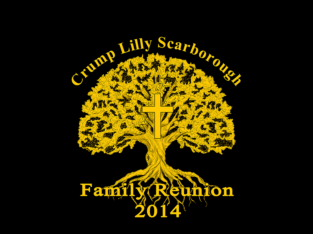tshirtb Roots & Reunion Symbolic family tree illustration. Emotional depth and clean design that celebrates legacy and connection.